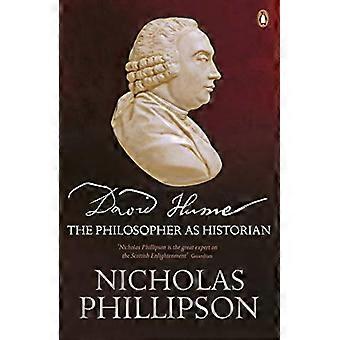 David Hume The Philosopher as Historian