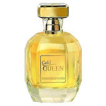 Rocco Barroco Gold Queen Eau De Parfum Til Damer 100 ml