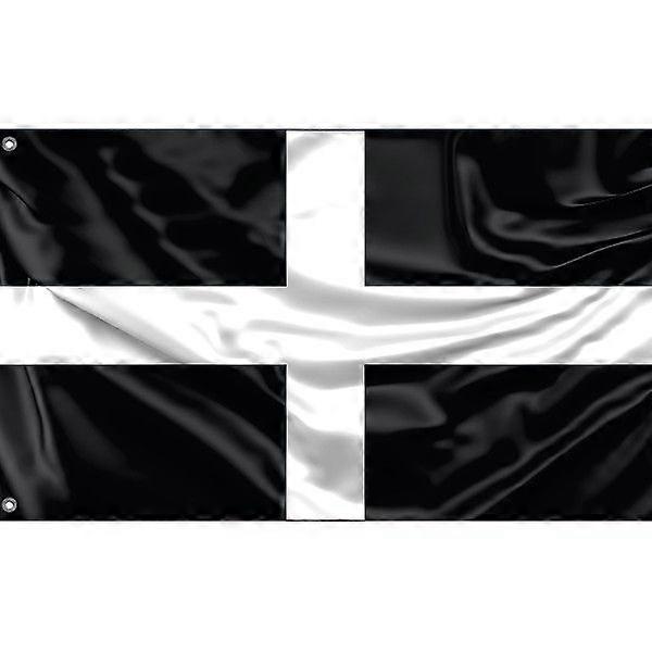 Cornwalls flagga A2128
