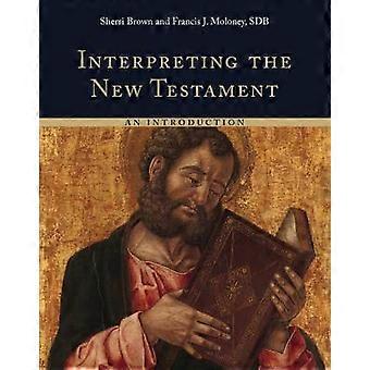Interpreting the New Testament