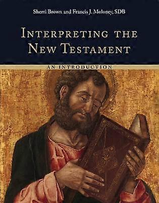 Interpreting the New Testament