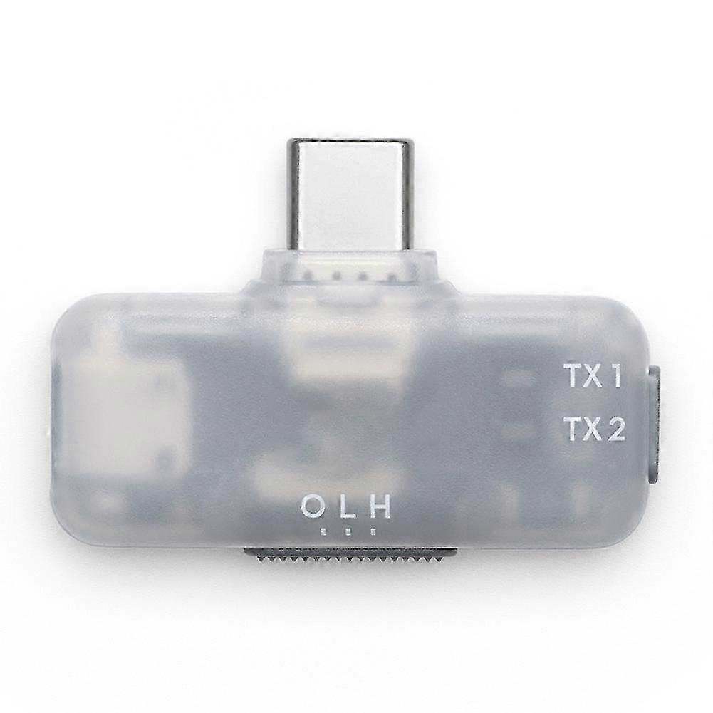 compatible with Mic Series Mobile Phone Version Receiver