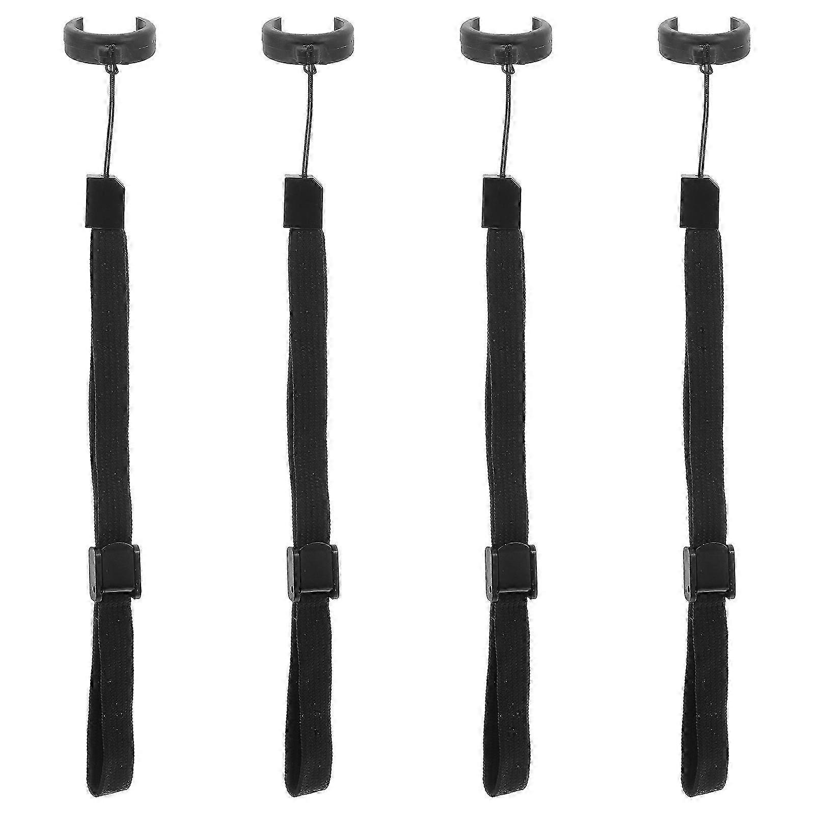 Polyester Walking Stick Lanyards for Wrist with Anti Lost Function 20Pcs