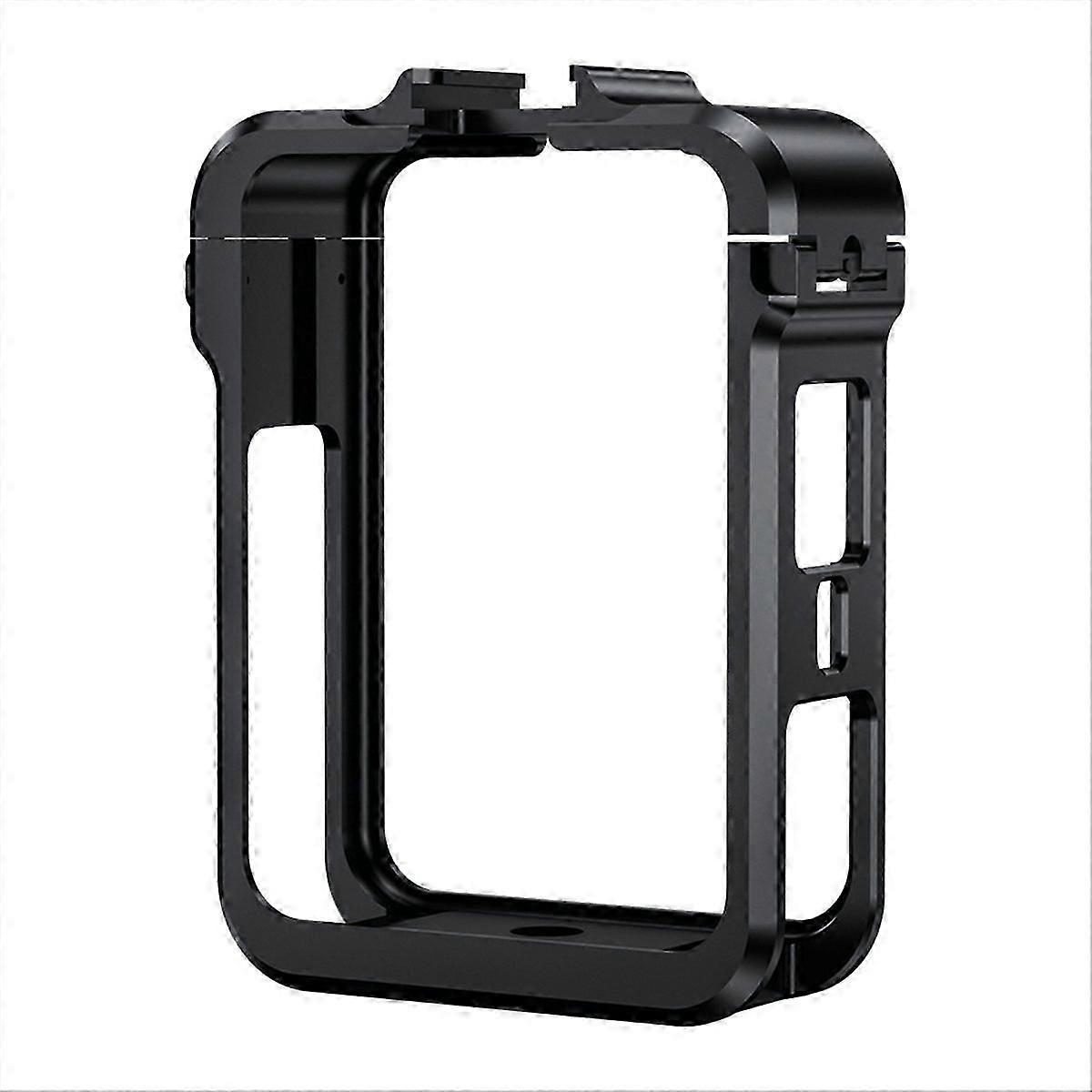 Aluminum Alloy Cage for 360 Panoramic Camera Frame