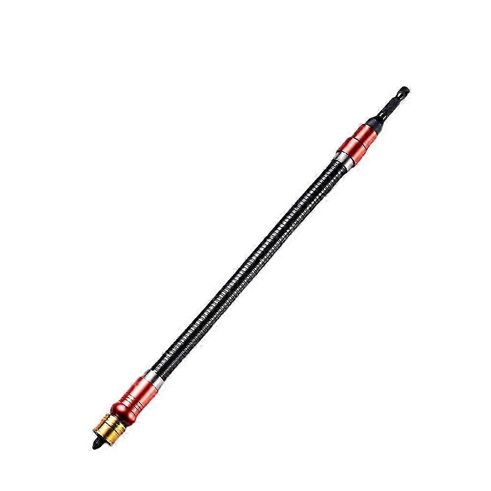 Flexible Drill Bit Extension Screwdriver Bit Holders