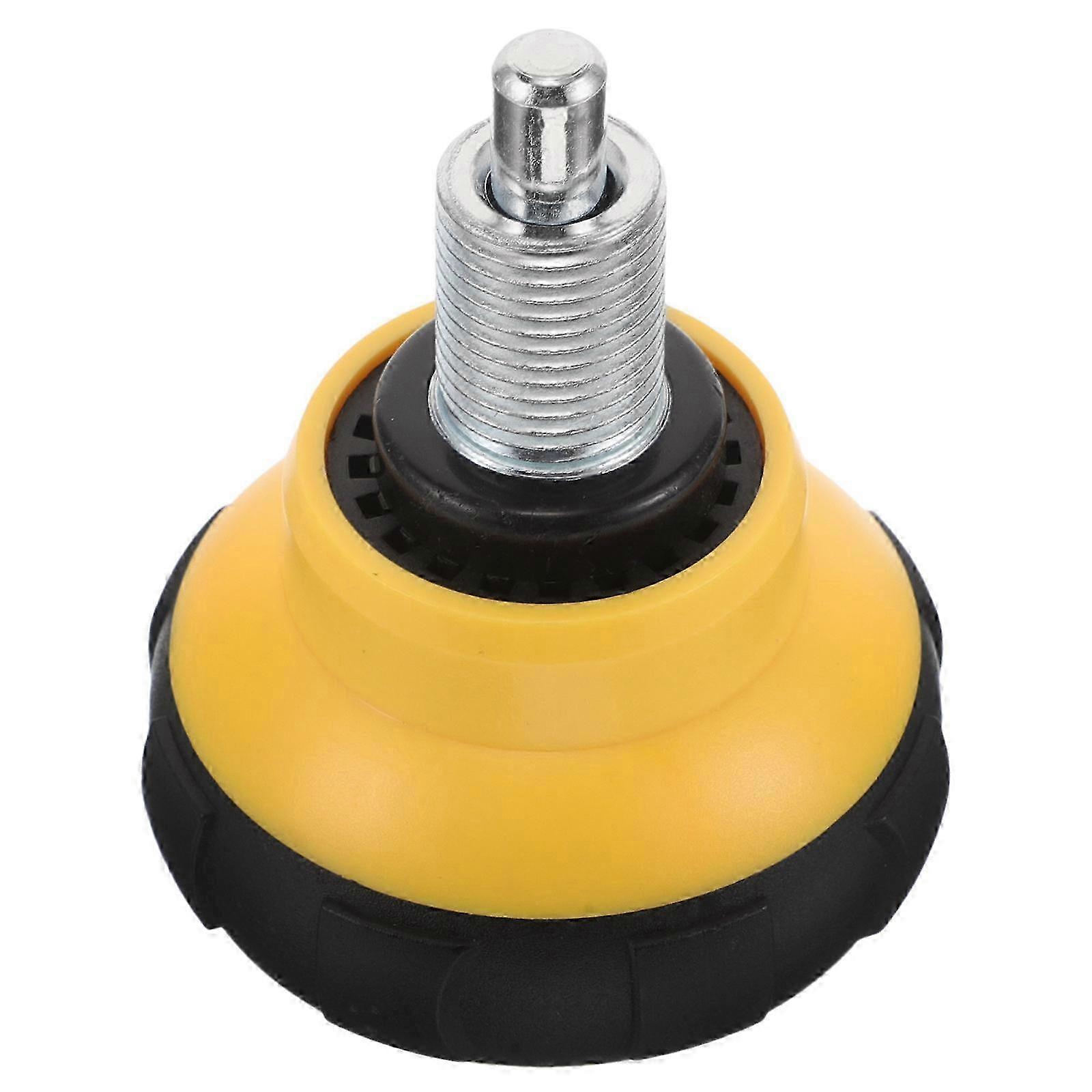 Pull Pin Spring Knob Compatible with Exercise Bikes, Gym Equipment Replacement