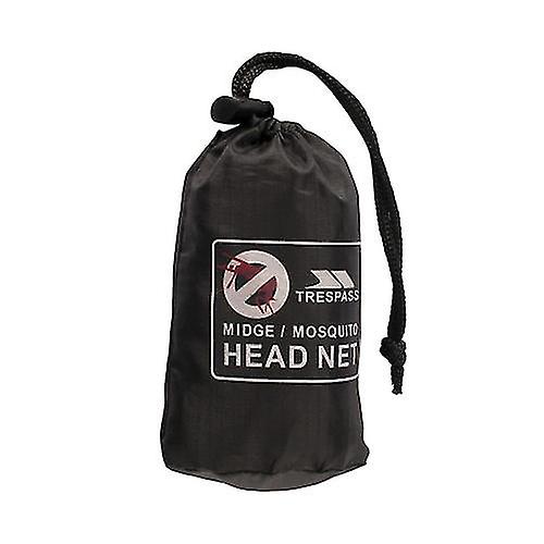 Trespass Midge Head/Face Mosquito/Insect Net