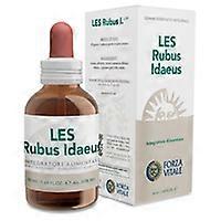 Les rubus idaeus menstrual cycles 50 ml