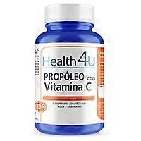 Propolis with vitamin C 60 tablets