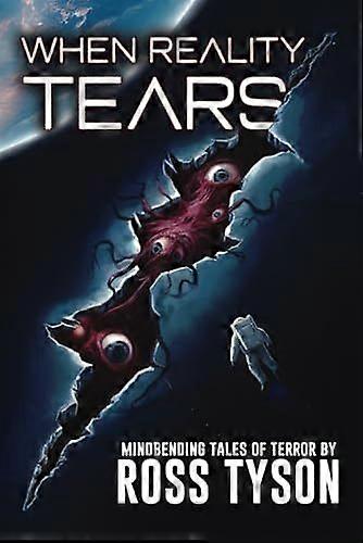 When reality tears