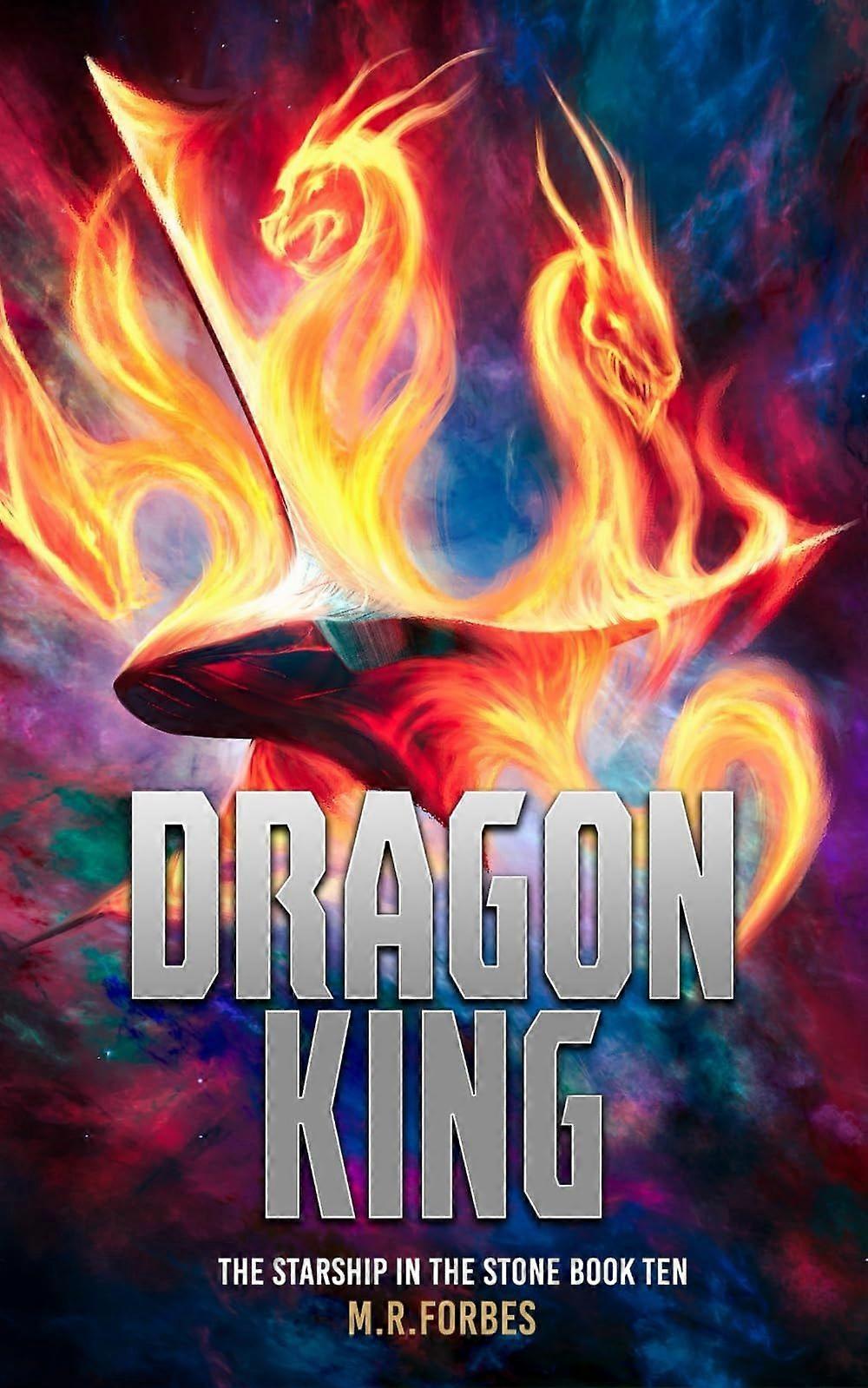 Dragon king