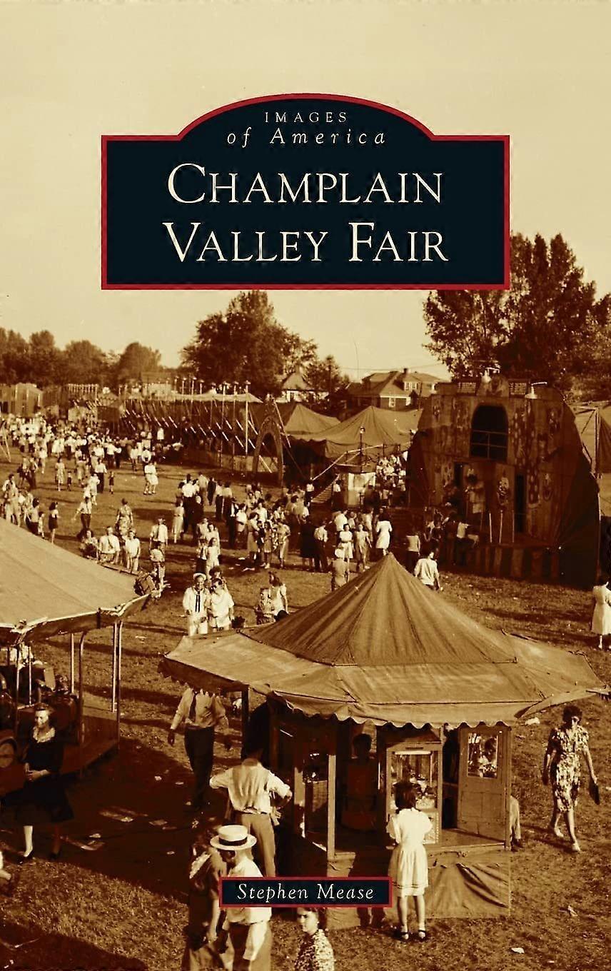 Champlain valley fair