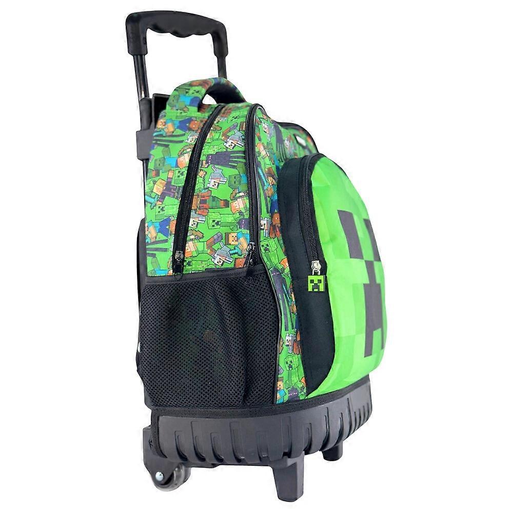 Minecraft-Gesichtswagen 44 cm