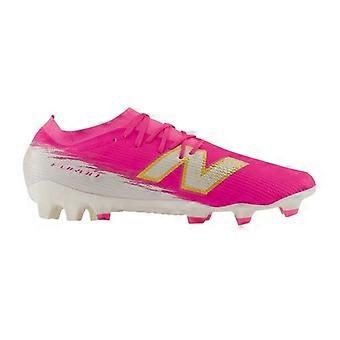 New Balance Mens Furon Team FG V8 Firm Ground Football Boots