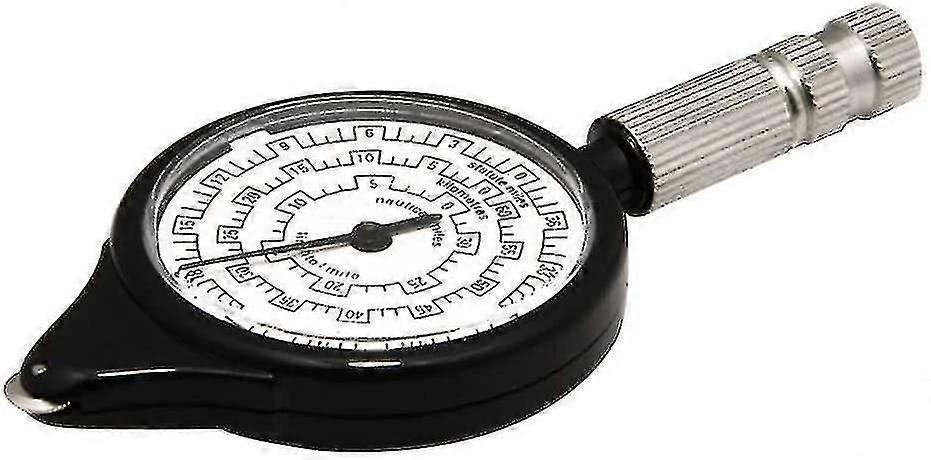 Curvometer Afstand Calculator Kompas Wandelafstandsmeting