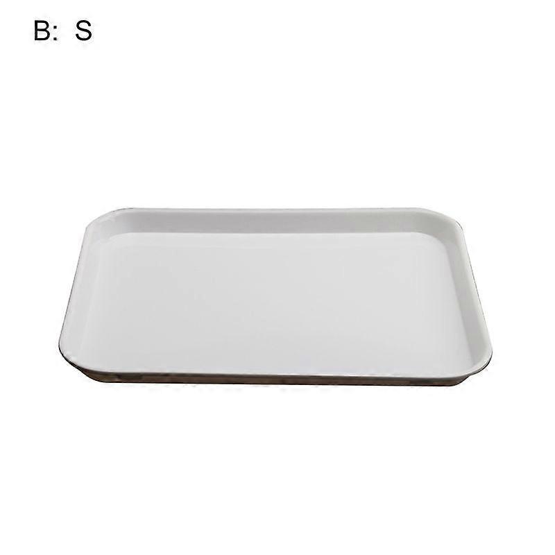Serving Tray Creative Easy to Use Stackable Decorative Serving Trays for Home