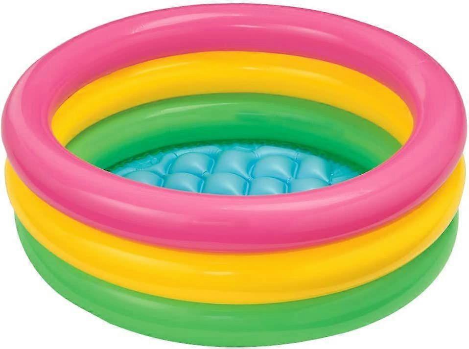 Sunset Glow Baby Pool (86CM)
