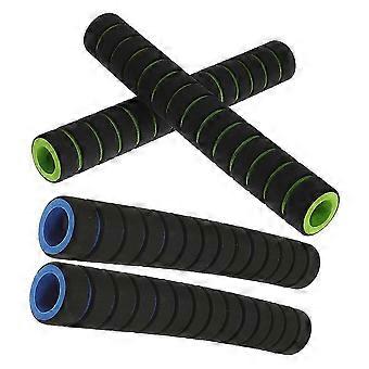 Breathable Paddle Grips Sponge Kayak Paddle Grips for Daily Use 4Pcs