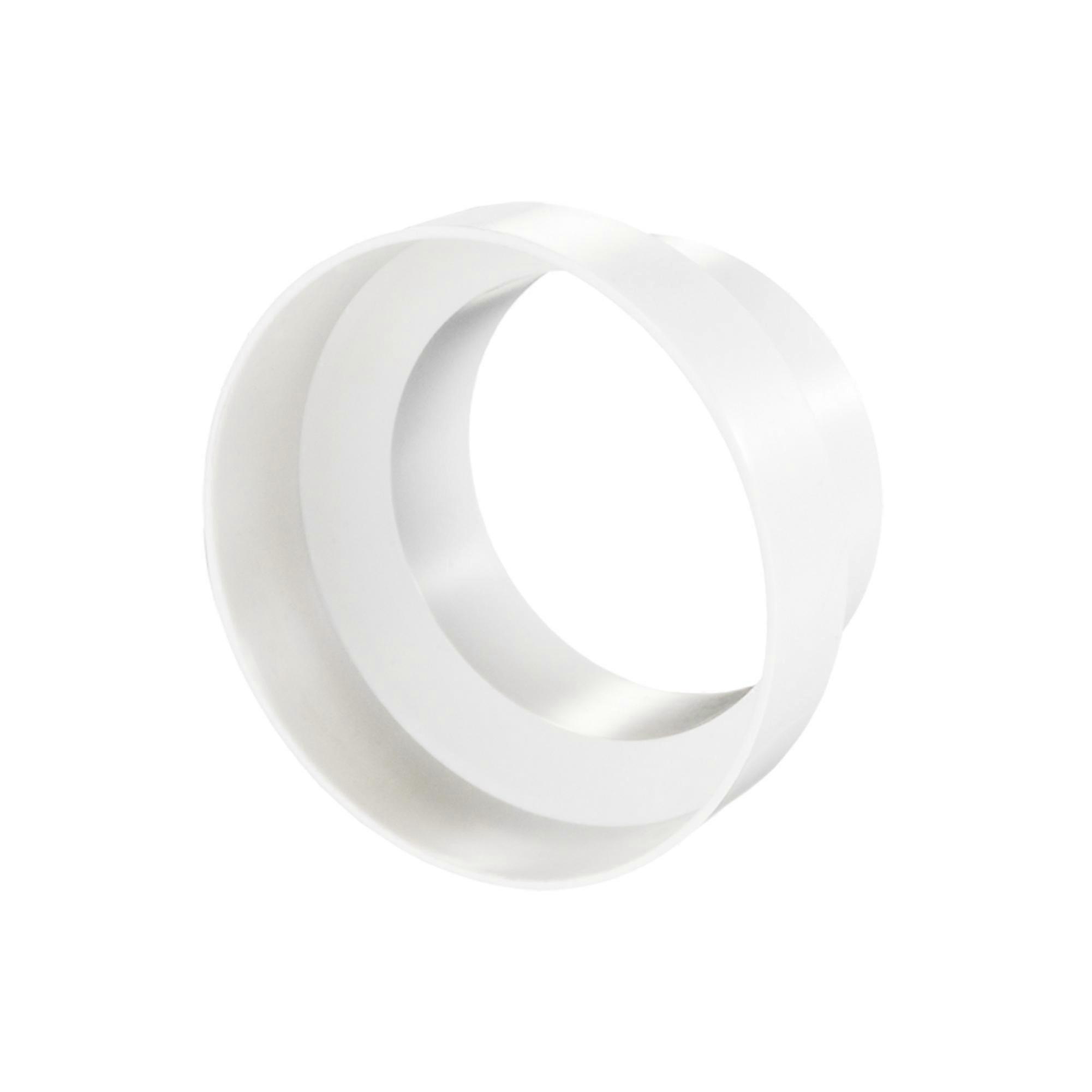 Reducer Plastivent Red 413 NW 200/150