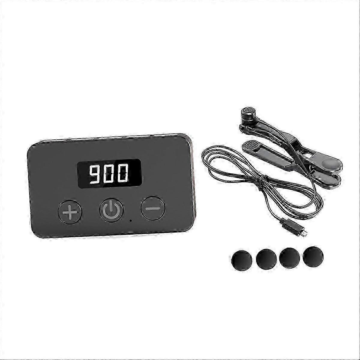 Phone Screen Auto Clicker Device Physical Simulation Finger Click Continuous Auto Point Device Unive