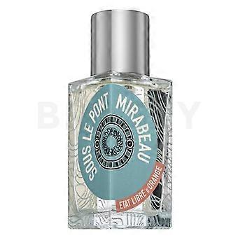 Etat Libre d’Orange Under the Mirabeau Bridge unisex eau de parfum 50 ml