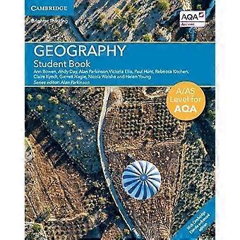 Geografi-elevbok