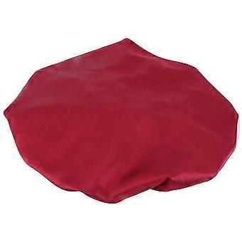 1pc Double Layer Colored Lace Nightcap Shower Bath Women Makeup