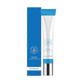 Hair Care Essence Rollerball: Hydrateert, voedt, versterkt en verzorgt het haar.
