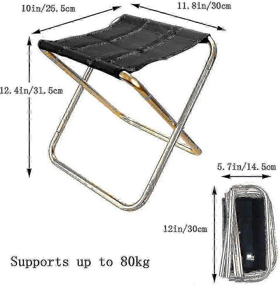 S Portable Folding Stool,mini Outdoor Cam Folding Chs