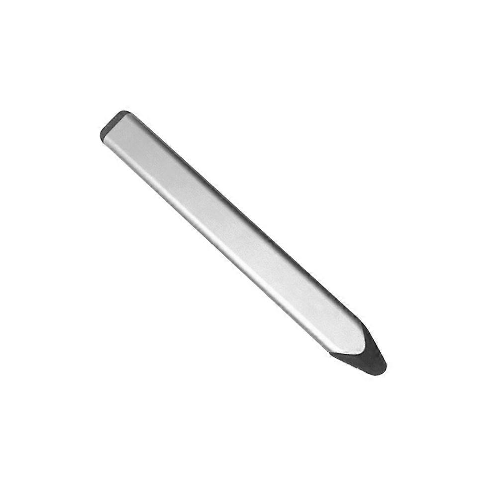 Universal Stylus Flat Shape Touch Screen Pen Highly Sensitive Lightweight compatible with Android / iPad Tablet Phone Writing Drawing