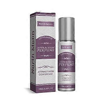 North Moon pheromone perfume, lasting fragrance, natural and fresh, carry lovers with you, dating niche perfume