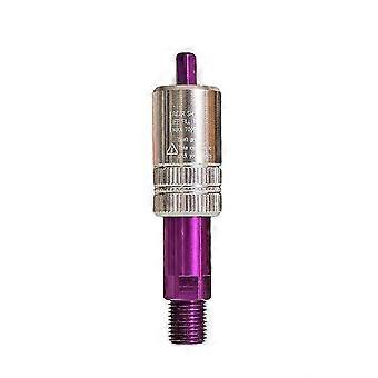 Bike Rear Shock IFP Fill Tool Bike Rear Shock IFP Needle Charging Adapter for FOXRP2/23/FLOAT-X/CTD/FLOAT-DPS X-FUSION