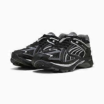 Puma Skyjet Prisco Black/Grey/Silver Trainers