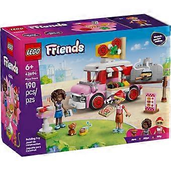 LEGO 42694 Pizzatruck