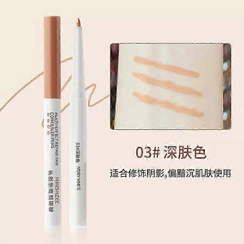 Slideach Multifunctional Concealer Stick, Slideach Concealer