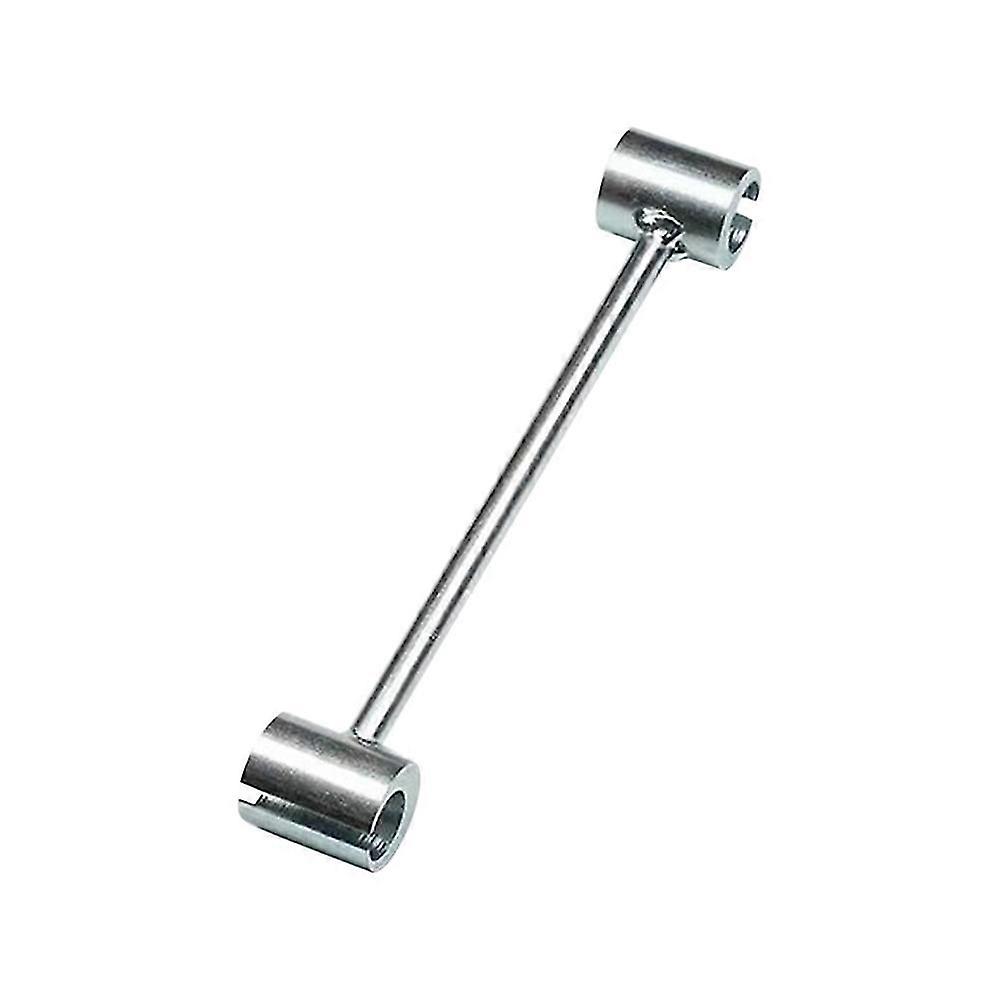 Hinge Adjustment Hinge Adjustment Tool Multi-Specification Portable Labor-Saving Flag Hinge Adjustment Wrench 19-25MM