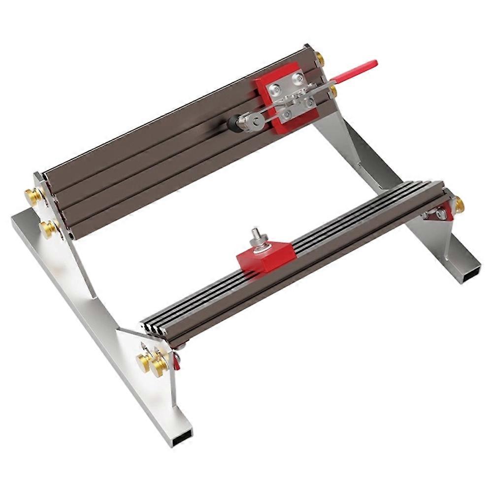 Drawer Clip Positioner, Multi-Size Adjustable, Drawer Mount Holder