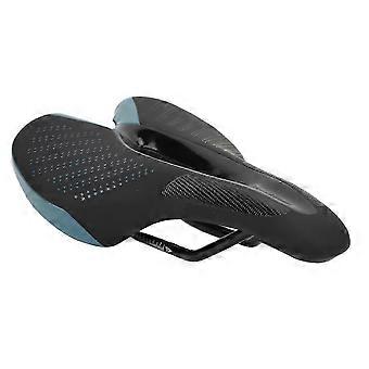 Mountain Multi-functional Bike Saddle Ergonomic Design Breathable Waterproof Bicycle Compatible with Seat Compatible with Mountain & Road BIKE