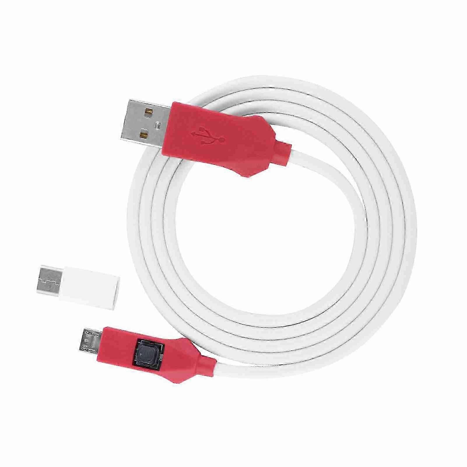 Deep Flash Cable 1m Type-C Adapter Compatible with Xiaomi BL Lock Qualcomm 9008 Mode Engineering