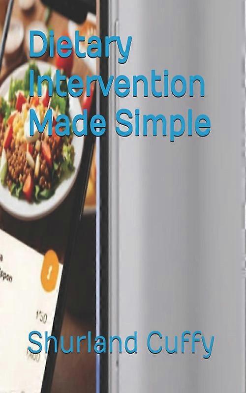 Dietary Intervention Made Simple
