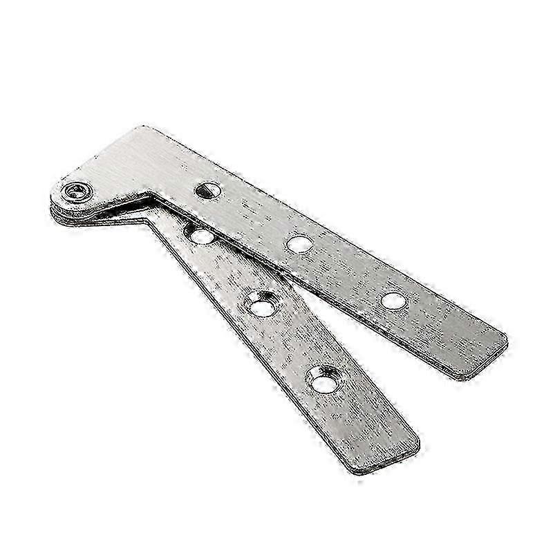 Stainless Steel 360 Pivot Hinge