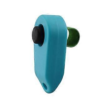 CheAAlet Pet Training Clicker for Dogs, Cats, Horses  Lightweight, Easy-to-Use, Effective Clicker Training Tool
