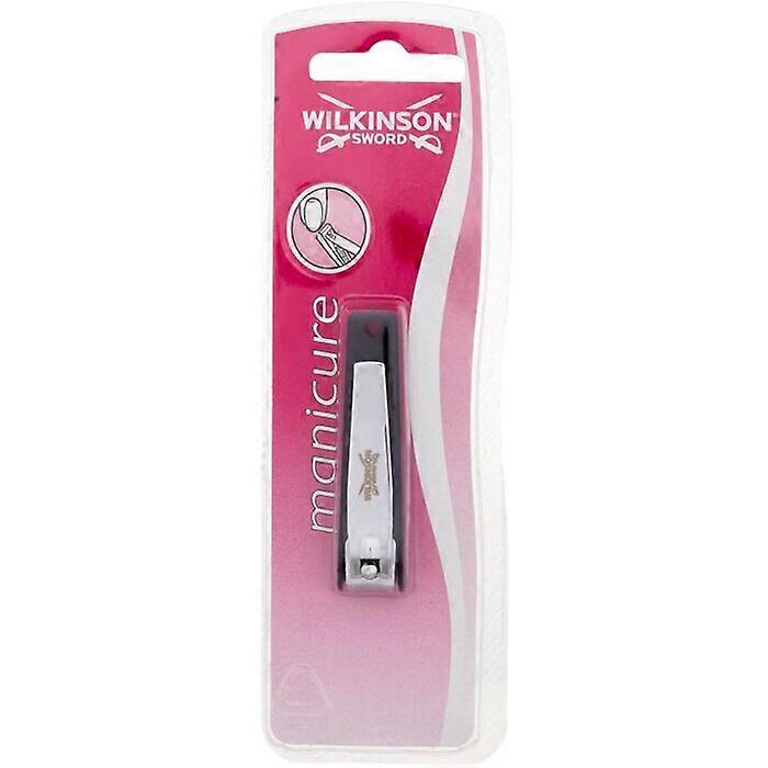 Manicure Nail Clippers 1 pcs