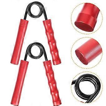 Hand Muscle Exercise Tool Finger Exerciser for Fitness Training 10Pcs
