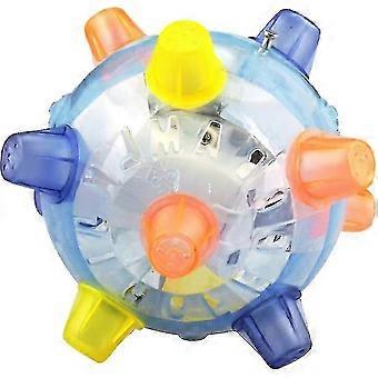 Music Dancing Ball,Music Shake Bounce Sensory Development Activates Early Childhood Educa-In stock_ynao