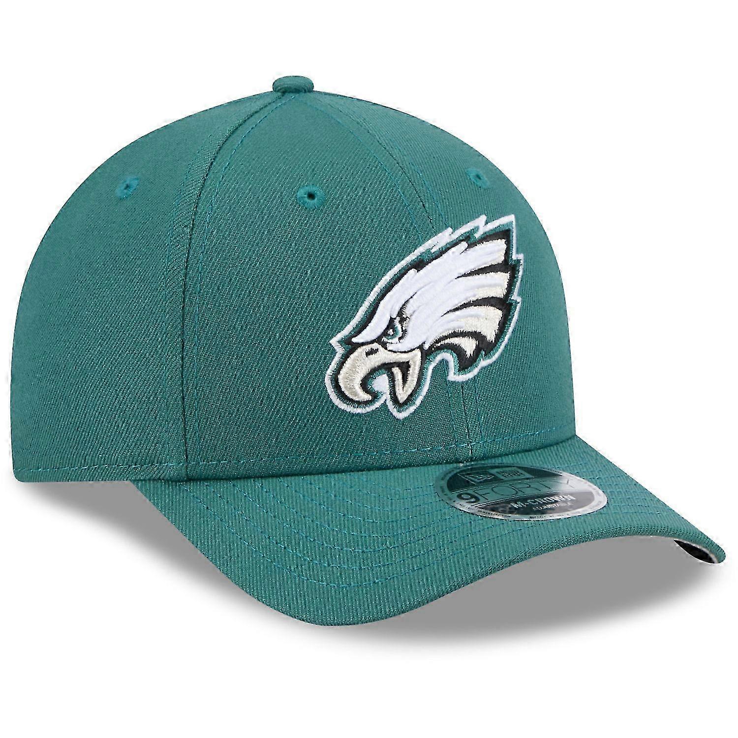 9Forty M-Crow Snapback Cap - Philadelphia Eagles