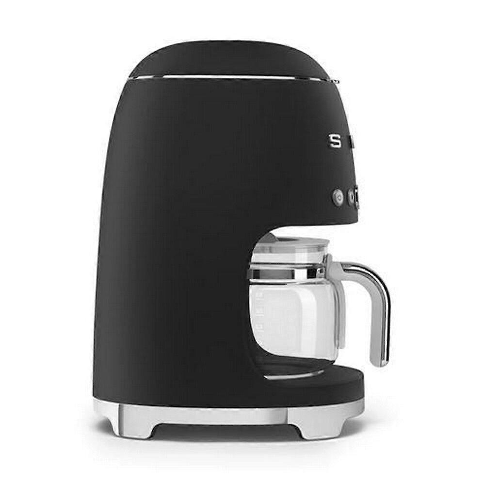 Smeg - DCF02BLMEU - Kaffeemaschine