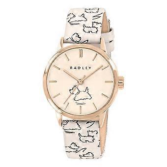 Radley dameshorloge Kendal 31 mm, casual model RY21948A