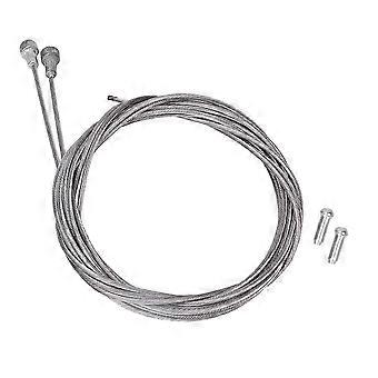 Stainless Steel Bike Shifter Cable Kit
