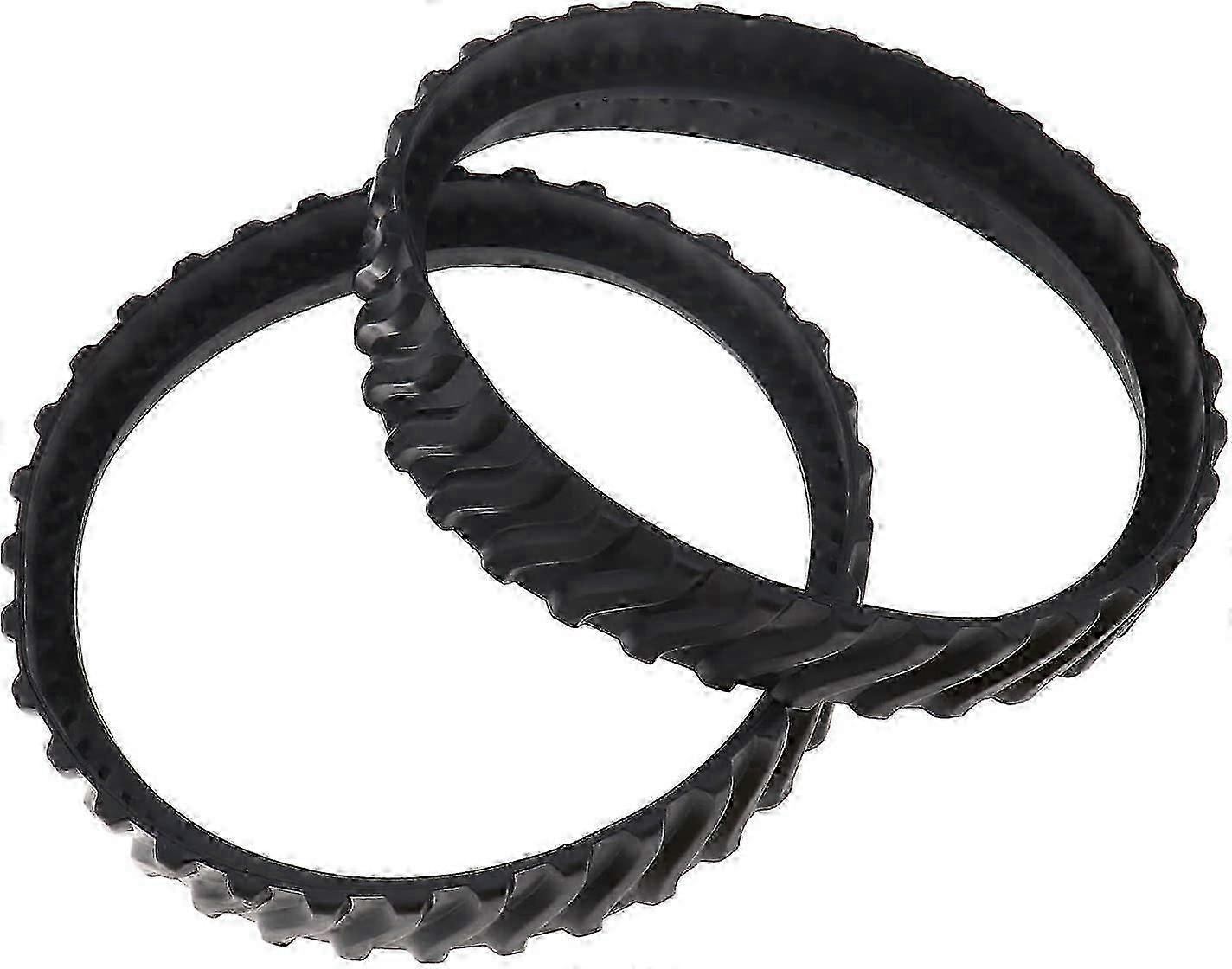 MX6 MX8 Suction Cleaner Tracks